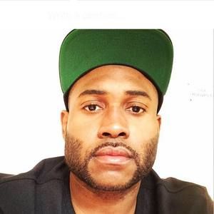 Meet your Posher, Jay